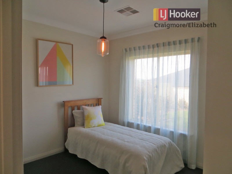 Lot 75 Pedler Boulevard, Freeling SA 5372