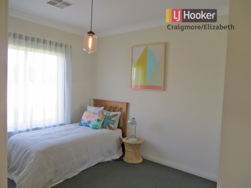 Lot 75 Pedler Boulevard, Freeling SA 5372