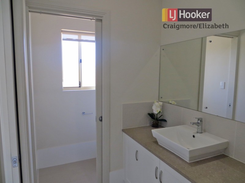 Lot 75 Pedler Boulevard, Freeling SA 5372