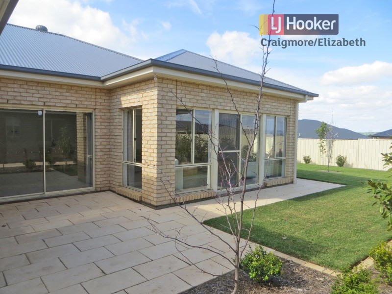 Lot 75 Pedler Boulevard, Freeling SA 5372