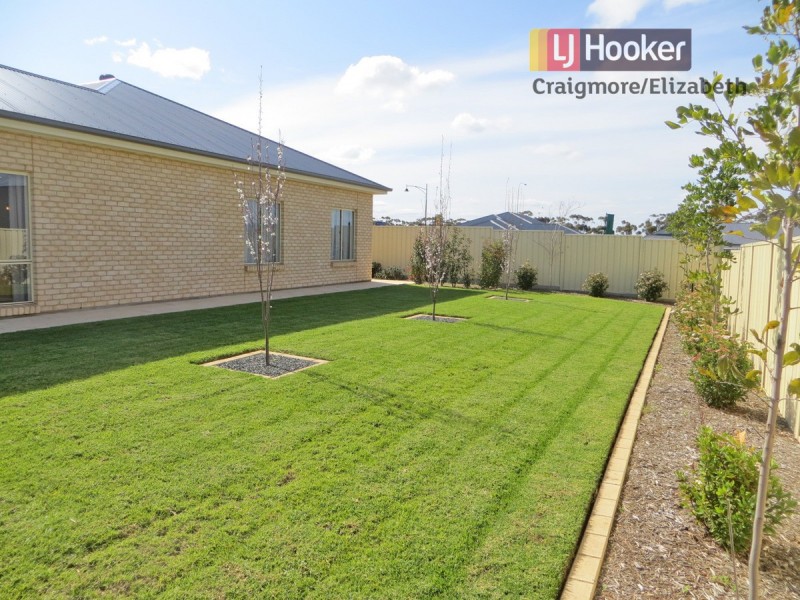 Lot 75 Pedler Boulevard, Freeling SA 5372