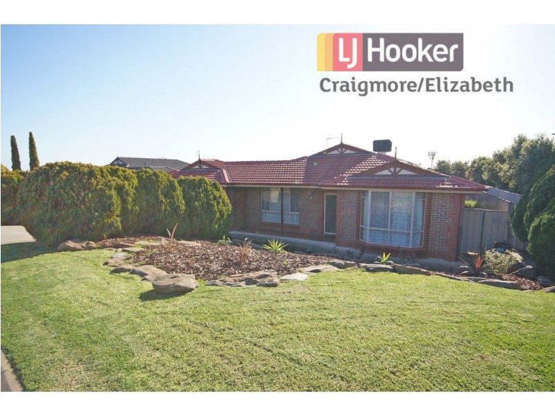 4 Marlborough Close, Hillbank SA 5112