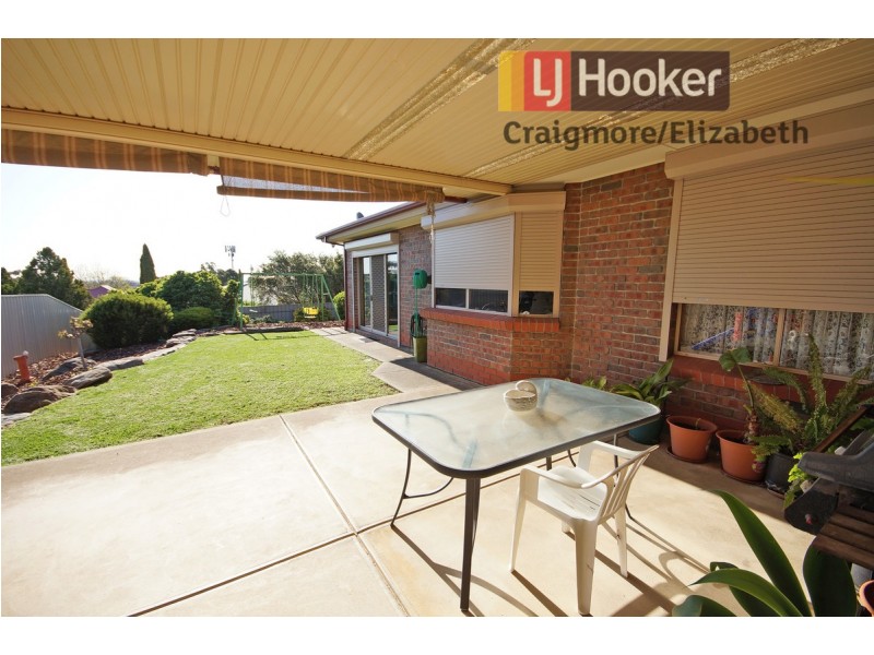 4 Marlborough Close, Hillbank SA 5112