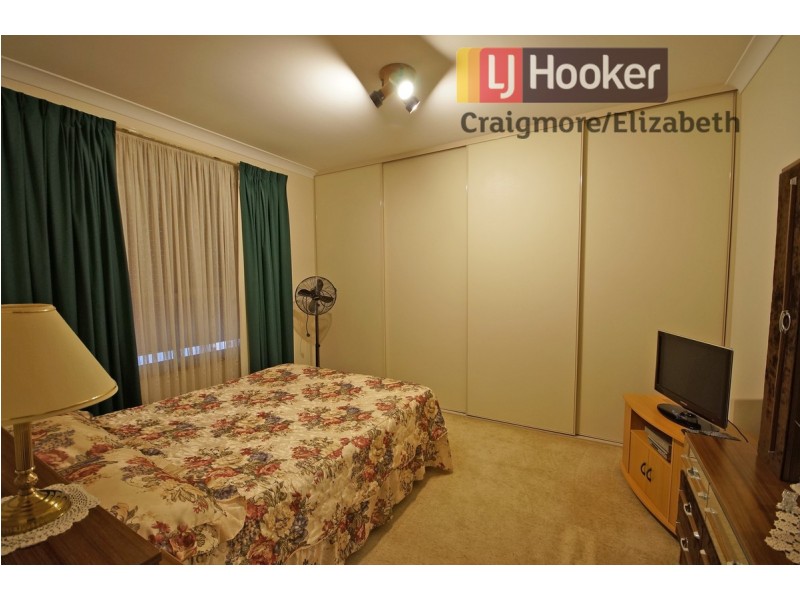 4 Marlborough Close, Hillbank SA 5112