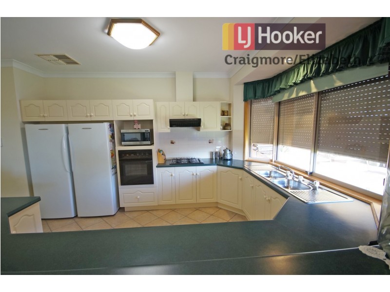 4 Marlborough Close, Hillbank SA 5112