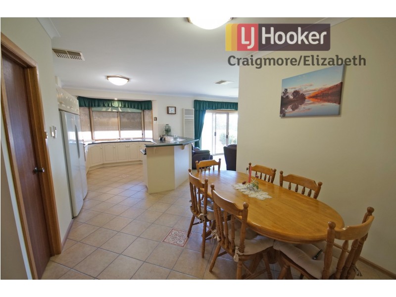 4 Marlborough Close, Hillbank SA 5112