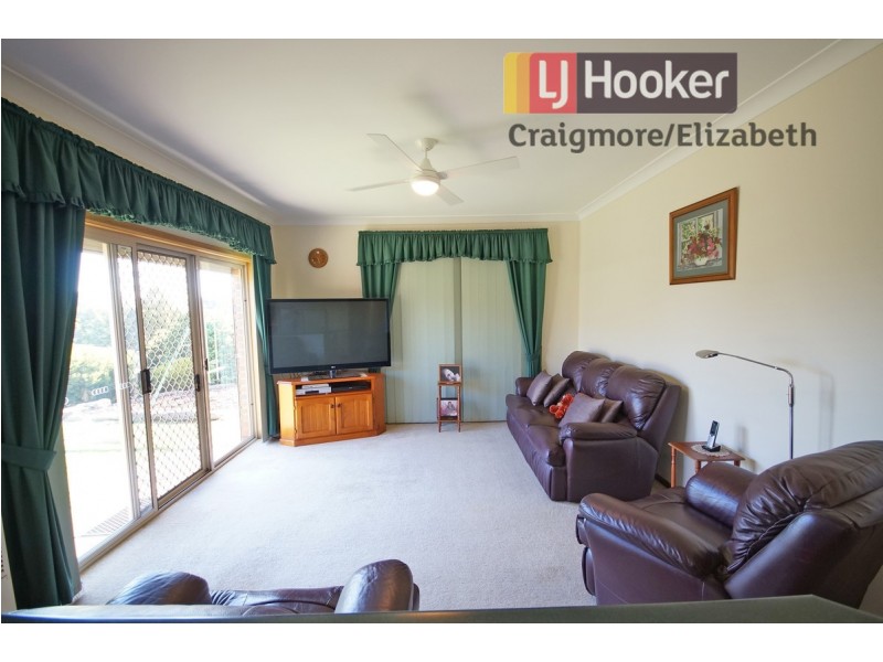 4 Marlborough Close, Hillbank SA 5112