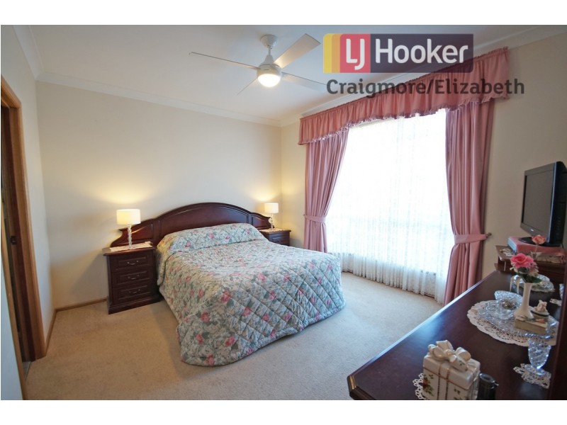 4 Marlborough Close, Hillbank SA 5112