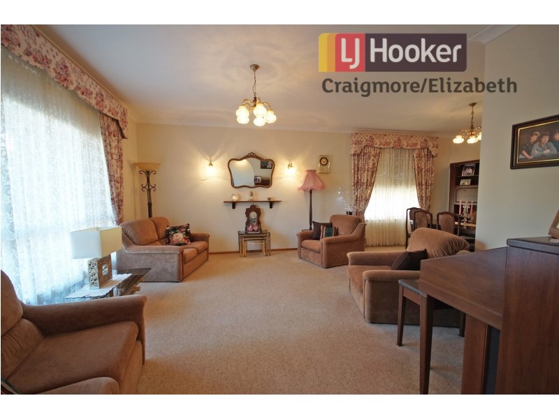 4 Marlborough Close, Hillbank SA 5112