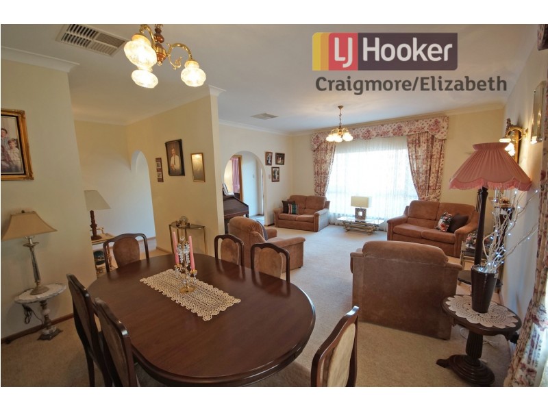 4 Marlborough Close, Hillbank SA 5112