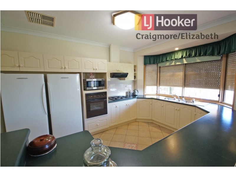 4 Marlborough Close, Hillbank SA 5112