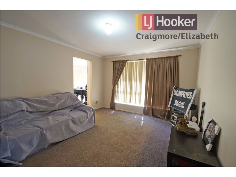 134 President Avenue, Andrews Farm SA 5114