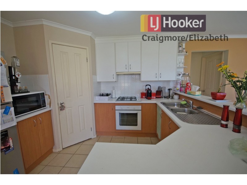 134 President Avenue, Andrews Farm SA 5114