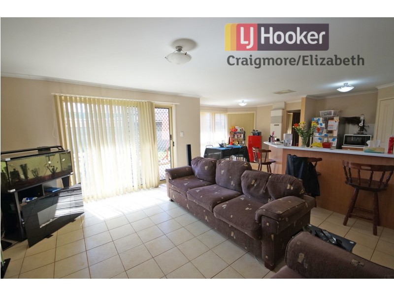 134 President Avenue, Andrews Farm SA 5114