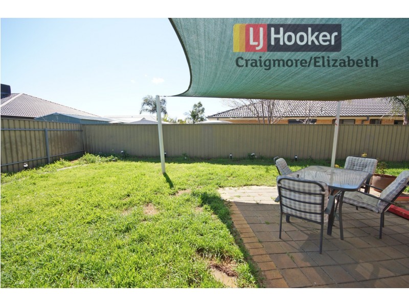 134 President Avenue, Andrews Farm SA 5114