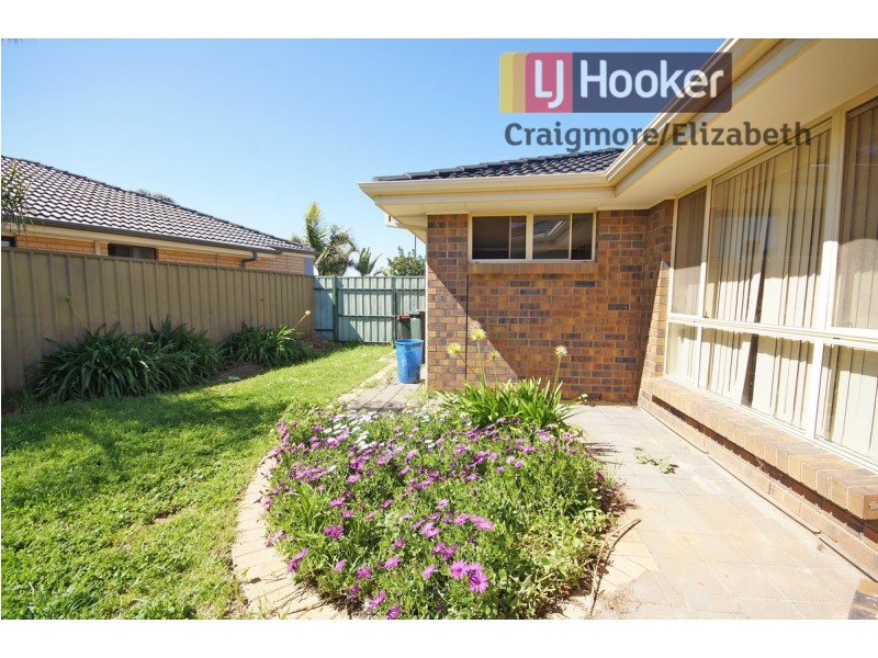 134 President Avenue, Andrews Farm SA 5114