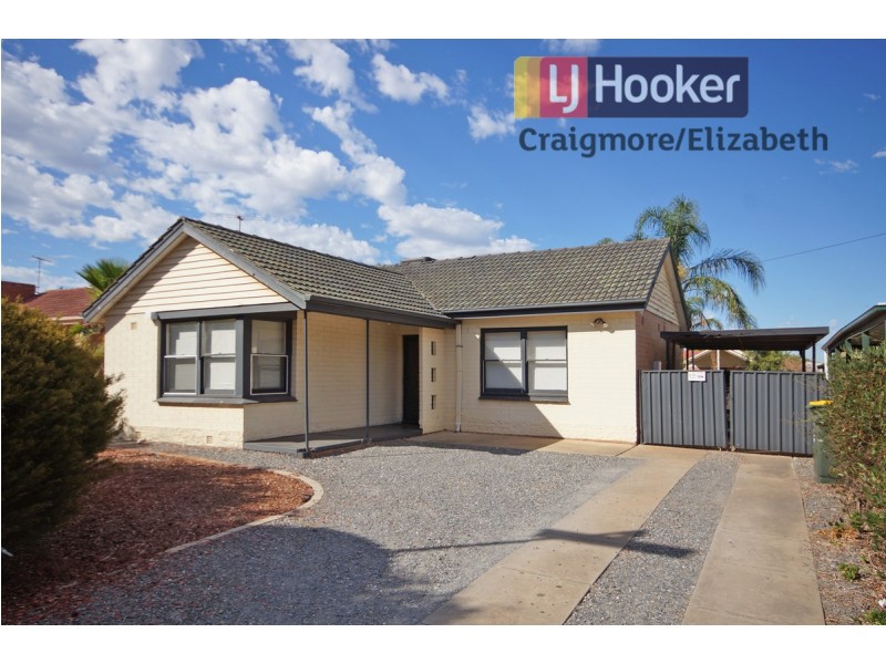 14 Andrews Road, Elizabeth Downs SA 5113