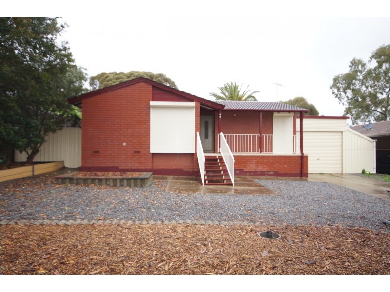 45 Grenadier Road, Elizabeth East SA 5112