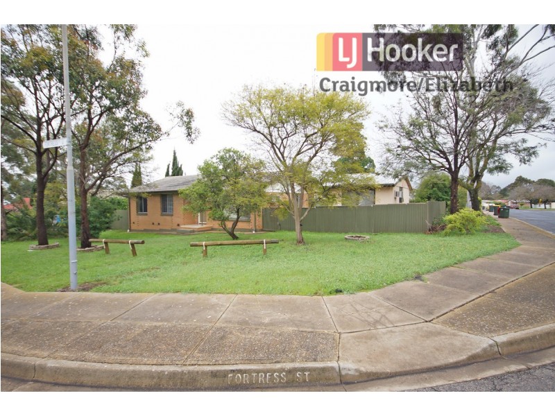 2 Fortress Street, Elizabeth Downs SA 5113