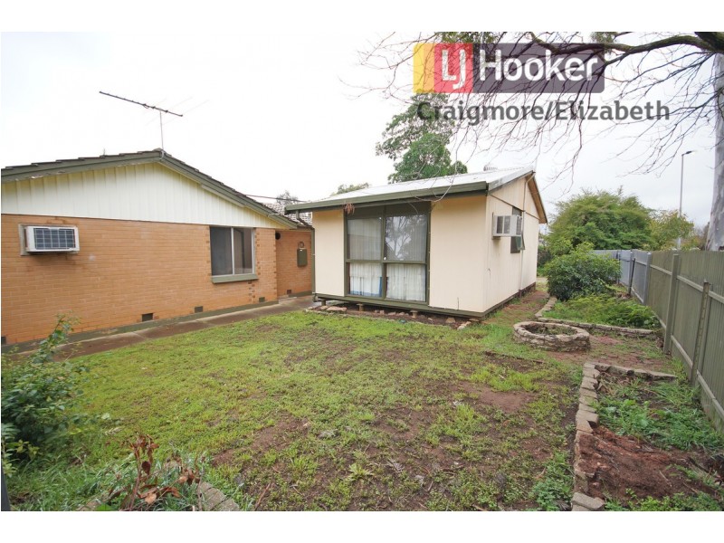 2 Fortress Street, Elizabeth Downs SA 5113