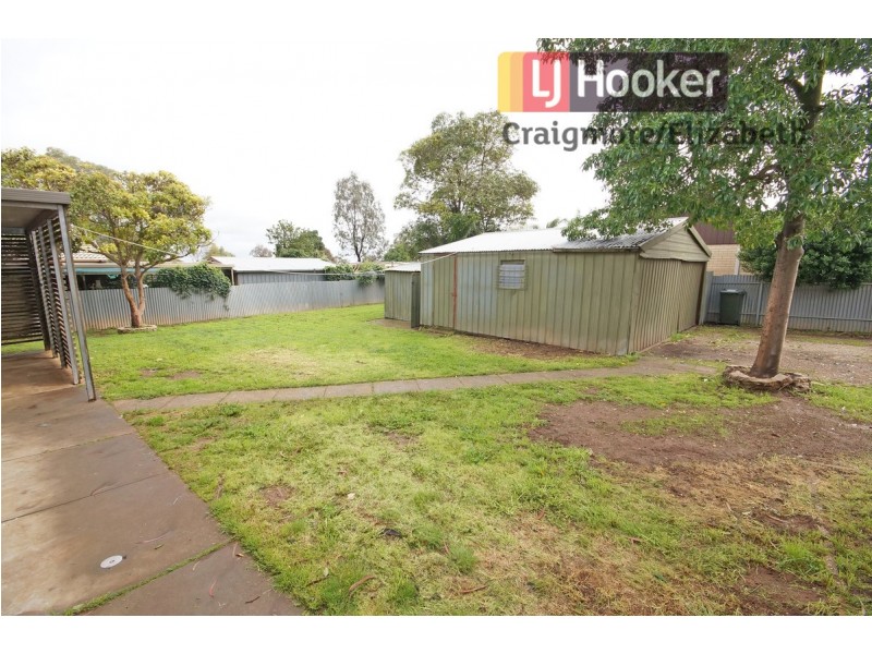 2 Fortress Street, Elizabeth Downs SA 5113