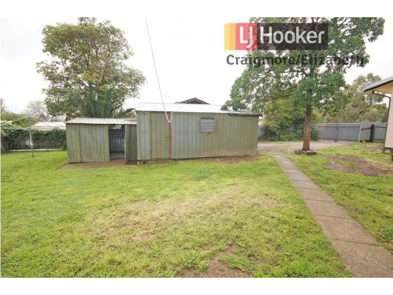 2 Fortress Street, Elizabeth Downs SA 5113