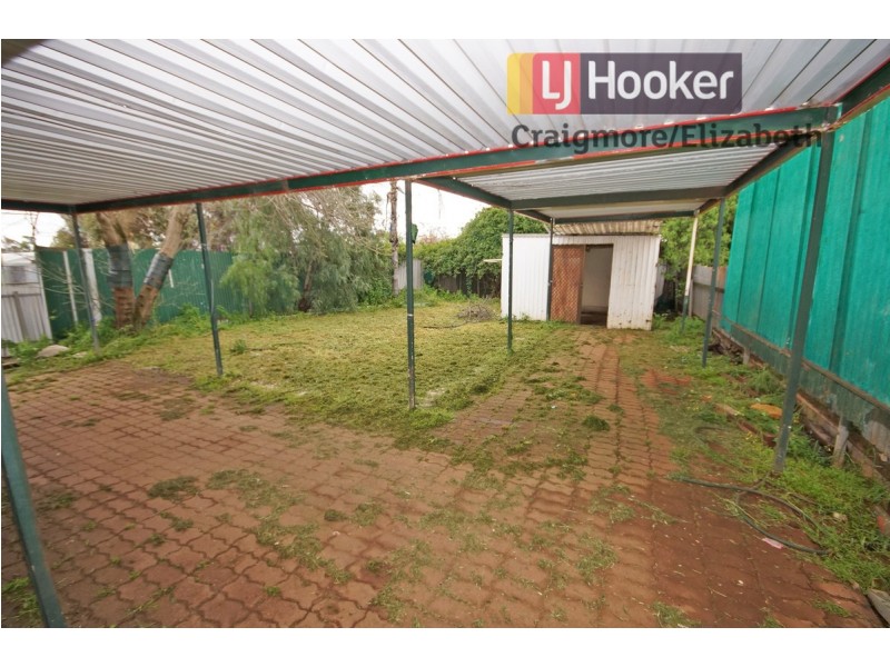 21 & 23 Stone Road, Elizabeth Downs SA 5113