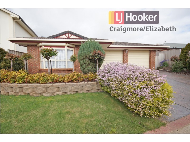 6 Lake Maurice Place, Greenwith SA 5125