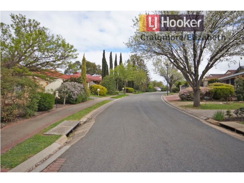 6 Lake Maurice Place, Greenwith SA 5125