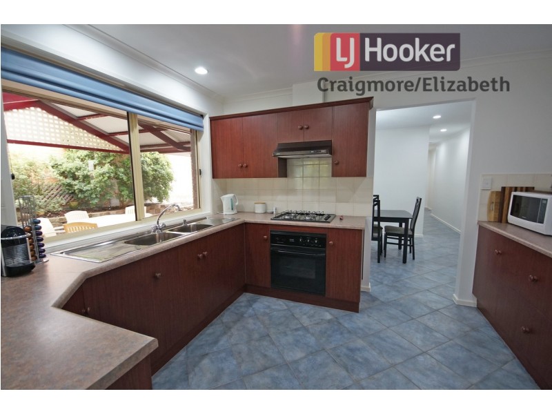 6 Lake Maurice Place, Greenwith SA 5125