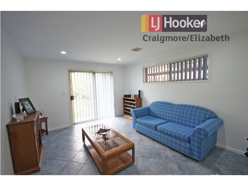 6 Lake Maurice Place, Greenwith SA 5125