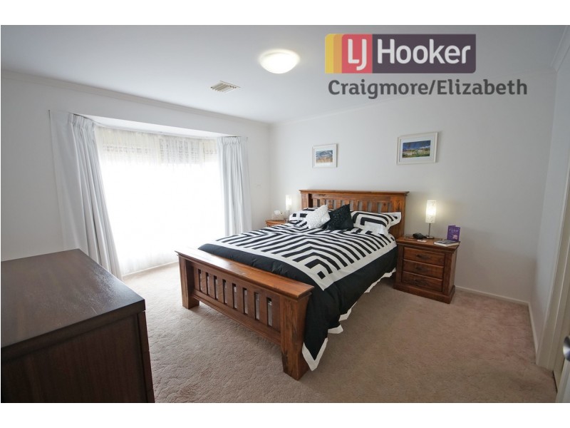 6 Lake Maurice Place, Greenwith SA 5125