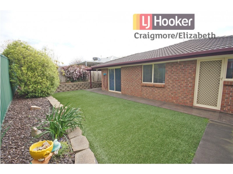 6 Lake Maurice Place, Greenwith SA 5125