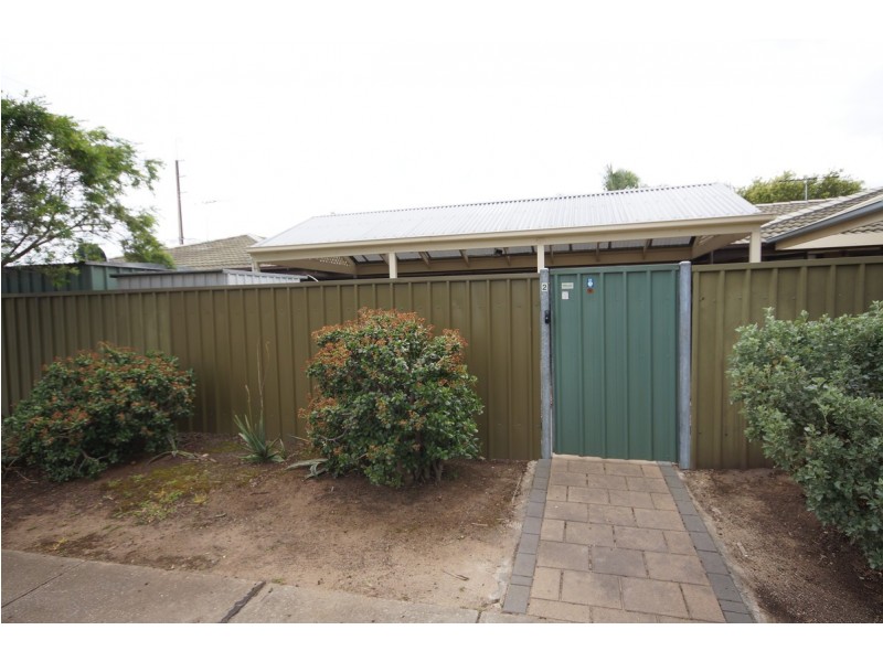 2/82 Churchill Road North, Dry Creek SA 5094