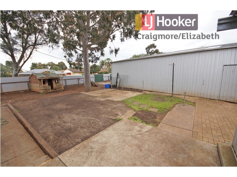7 Turnworth Street, Elizabeth Downs SA 5113