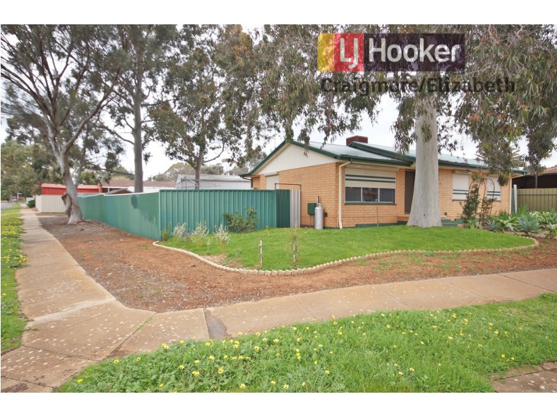 7 Turnworth Street, Elizabeth Downs SA 5113