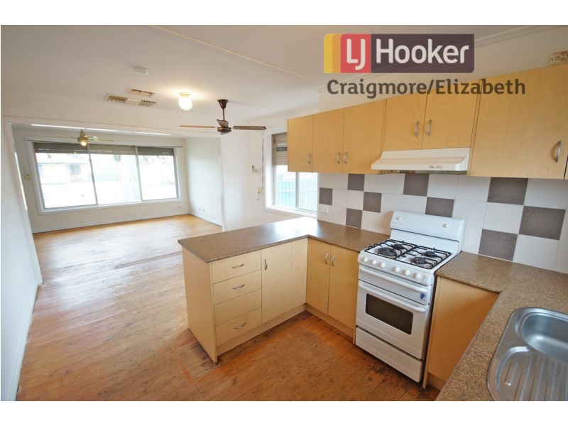 7 Turnworth Street, Elizabeth Downs SA 5113