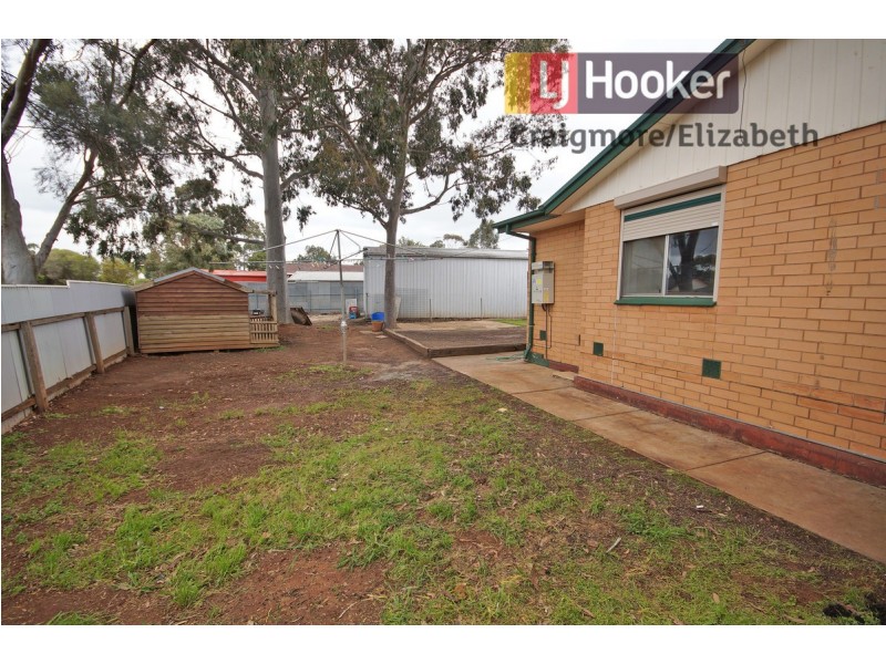7 Turnworth Street, Elizabeth Downs SA 5113