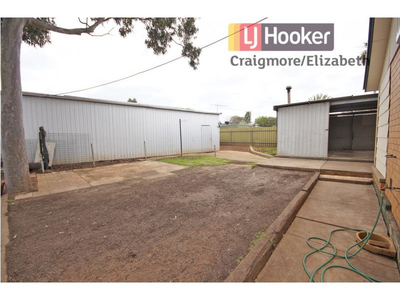 7 Turnworth Street, Elizabeth Downs SA 5113