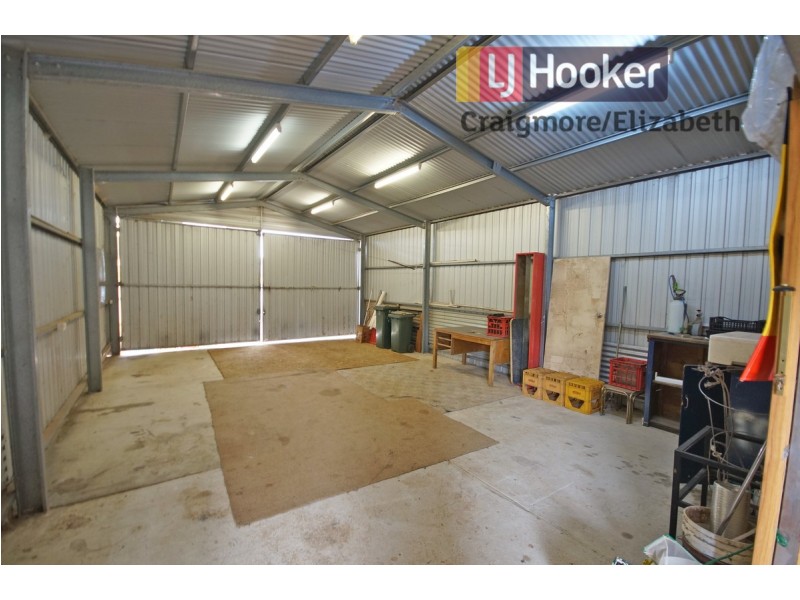 7 Turnworth Street, Elizabeth Downs SA 5113