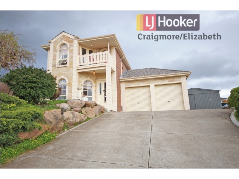 20 Prasad Court, Hillbank SA 5112