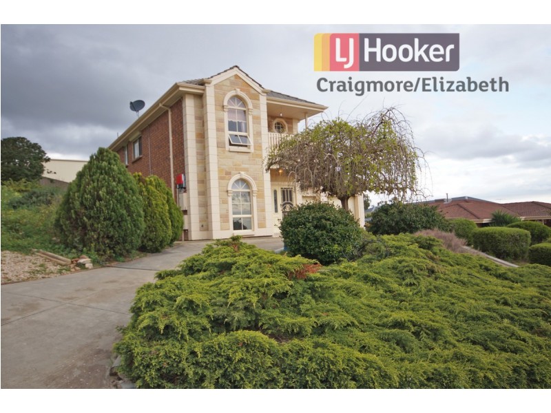 20 Prasad Court, Hillbank SA 5112