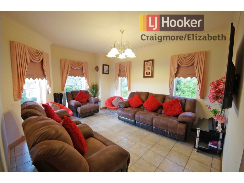 20 Prasad Court, Hillbank SA 5112