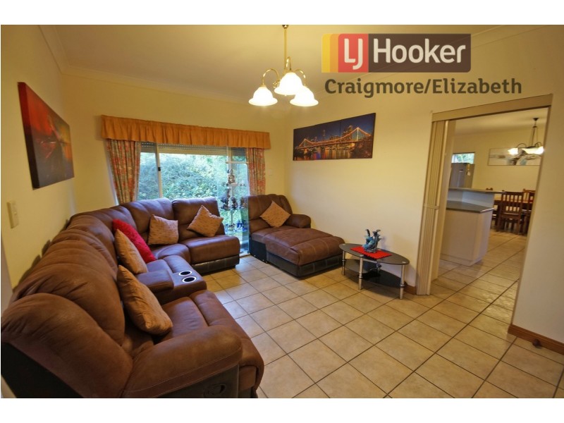 20 Prasad Court, Hillbank SA 5112