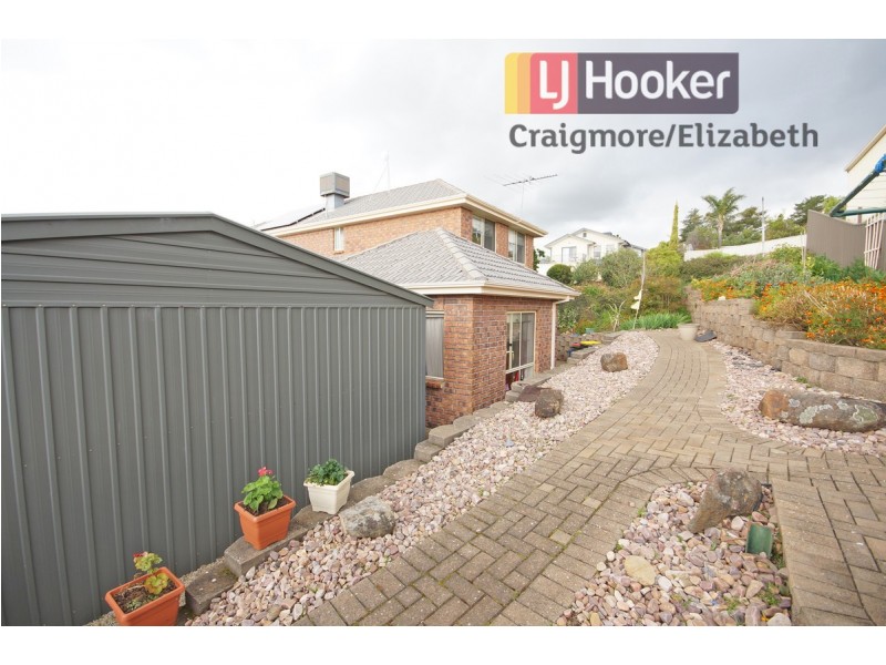 20 Prasad Court, Hillbank SA 5112