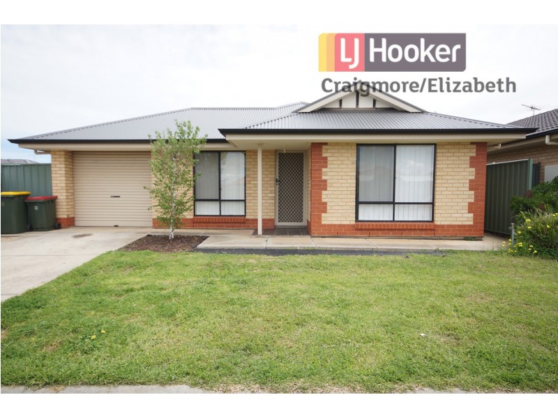 19 Orange Parade, Munno Para West SA 5115