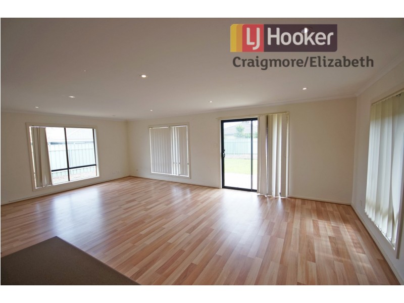 19 Orange Parade, Munno Para West SA 5115