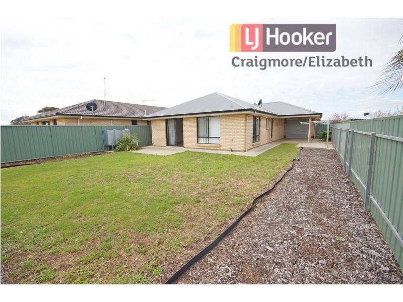19 Orange Parade, Munno Para West SA 5115