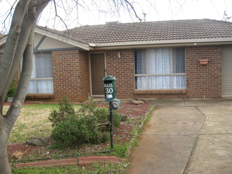 30 Elmwood Circuit, Blakeview SA 5114
