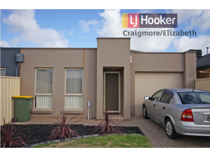 53a Chellaston Road, Munno Para West SA 5115